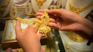 Gold Price