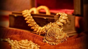 Gold Price