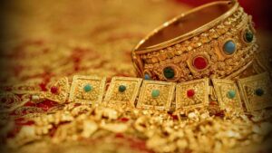 Gold Rate