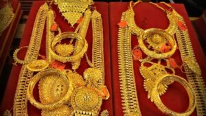 Gold Rate