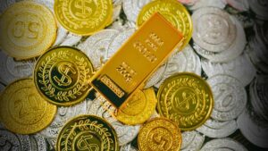 Gold vs Silver