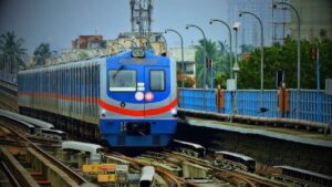 Good news about Barrackpore Metro may come soon
