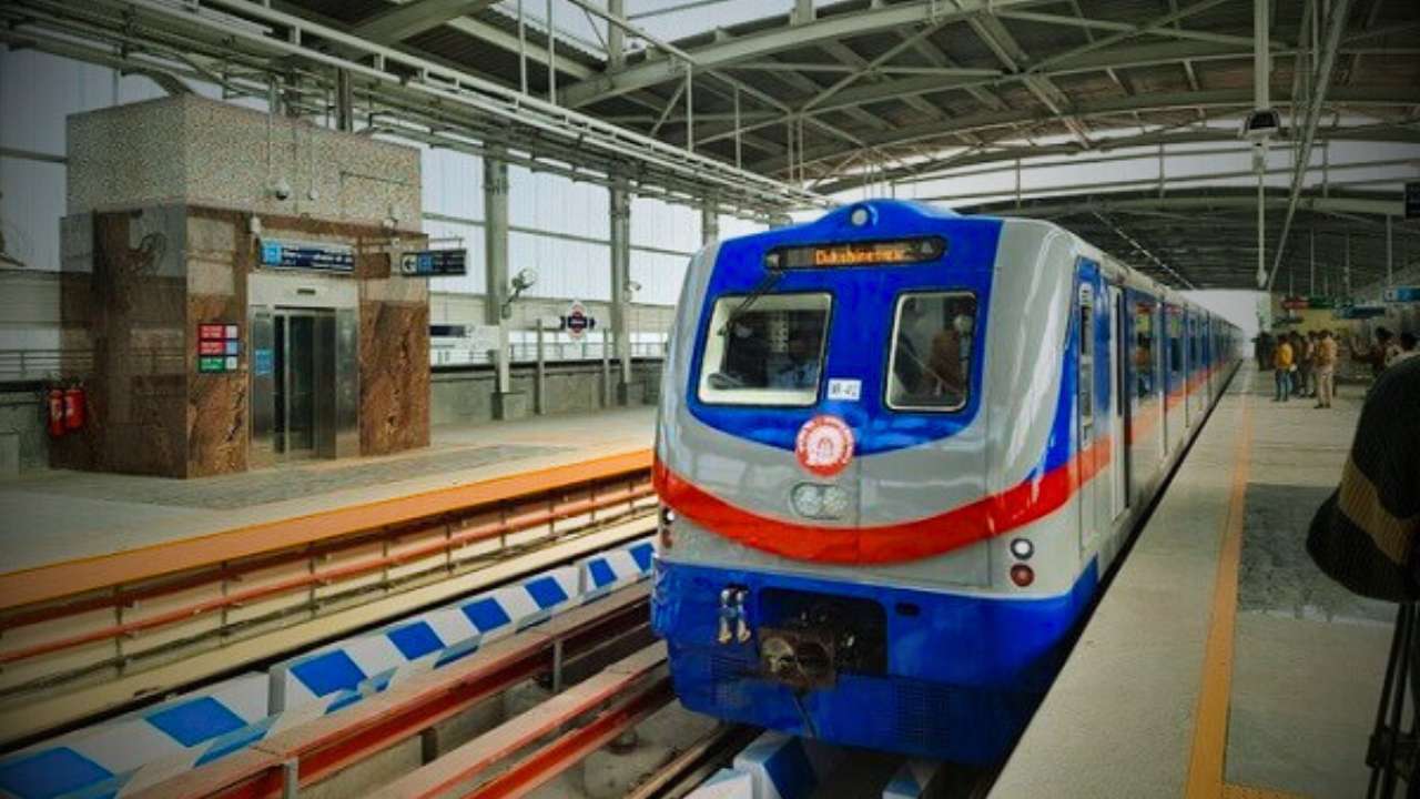 Good news again about Joka-Esplanade Metro