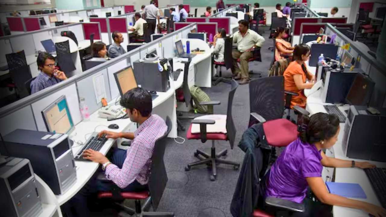 HVF Recruitment 2025