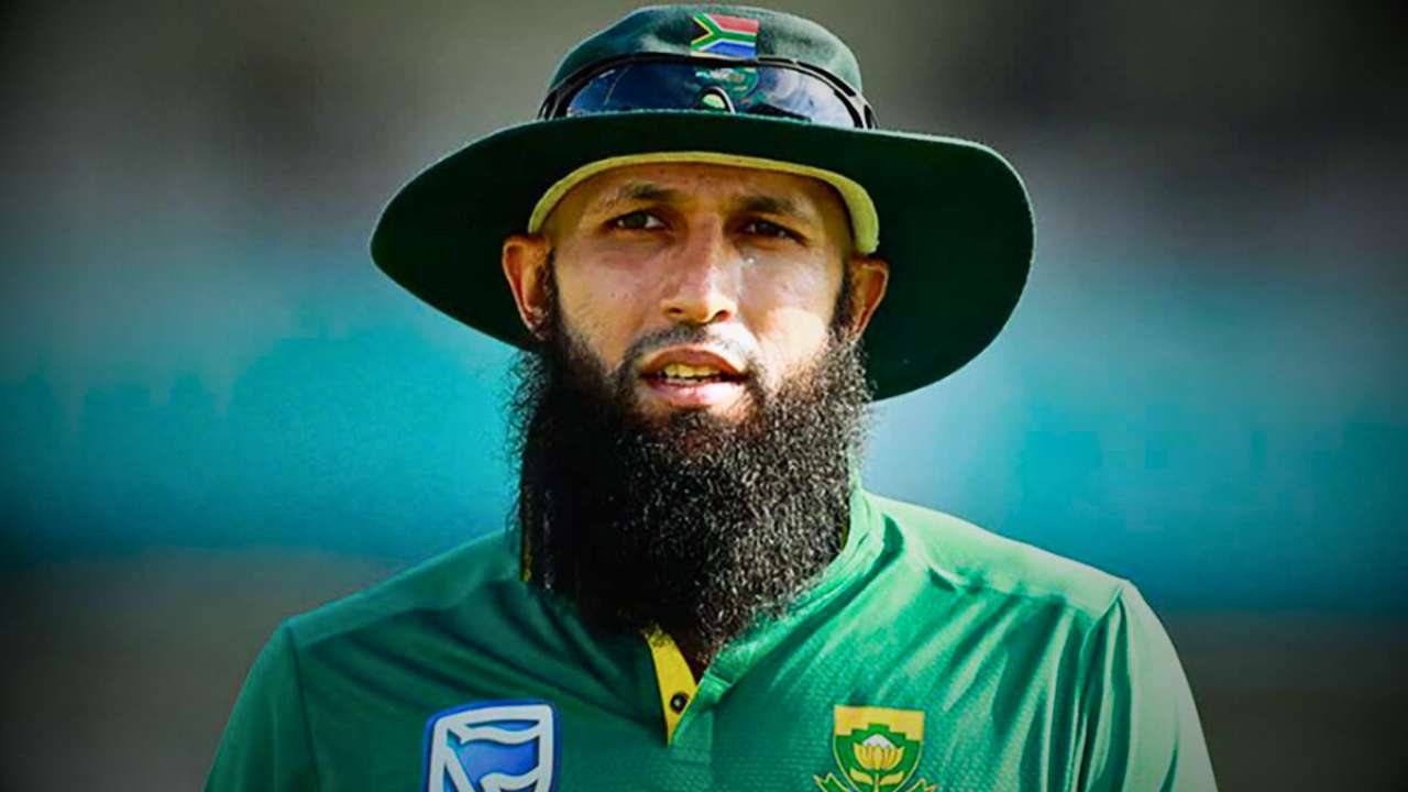 Hashim Amla names the three best batsmen in cricket history
