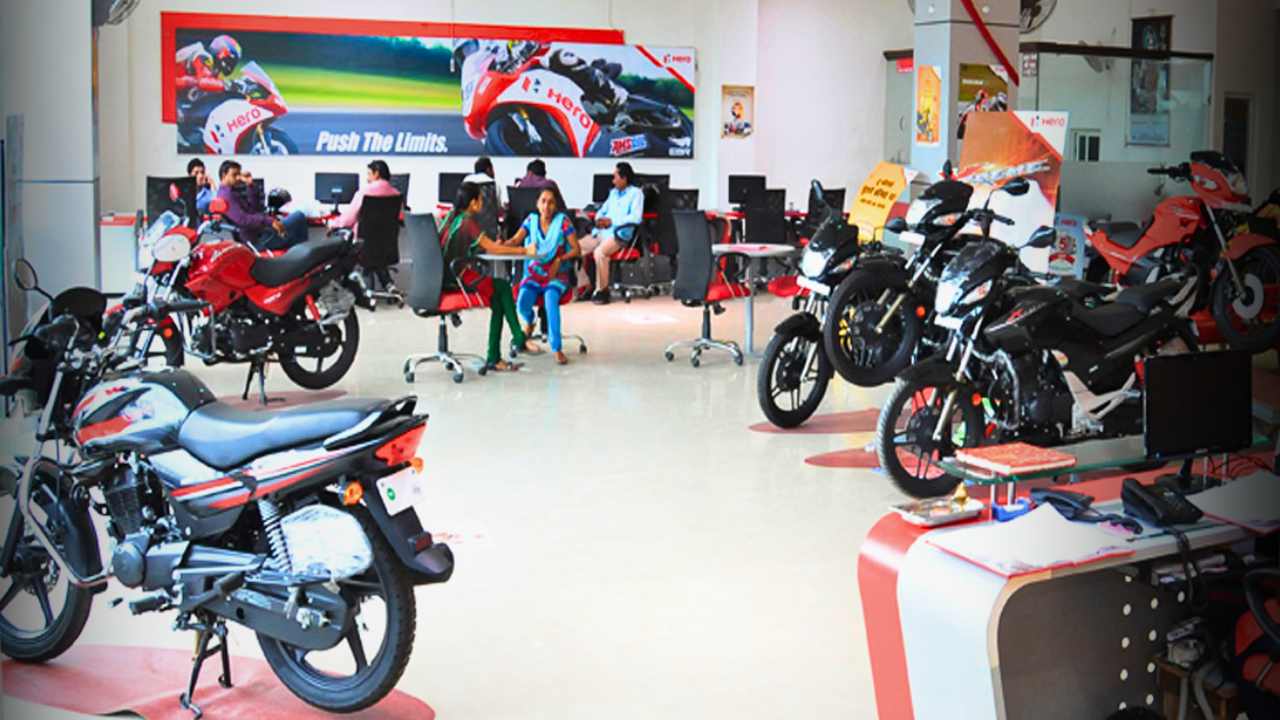 Hero MotoCorp