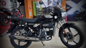 Hero Splendor