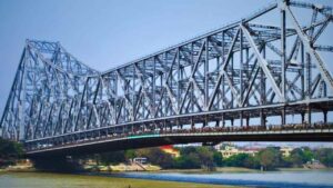 Howrah Bridge