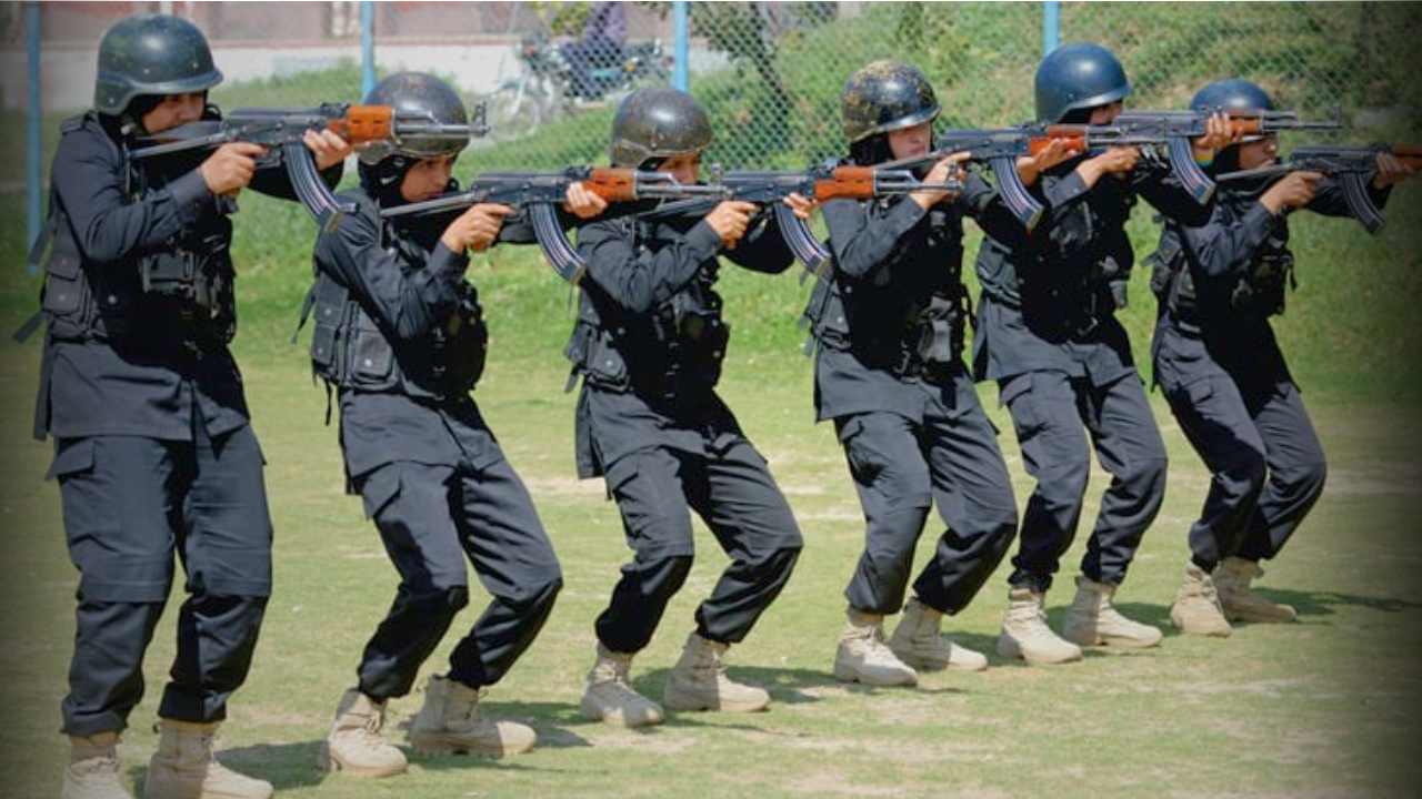 IB Security Assistant Recruitment 2025