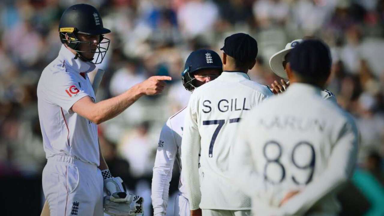 ICC punishes England for slow over-rate