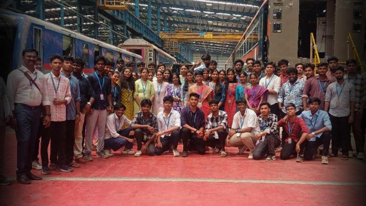 ICF Chennai Apprentice Recruitment 2025