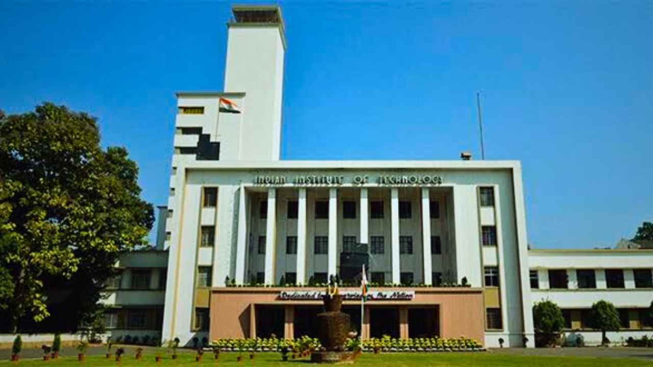 IIT Kharagpur