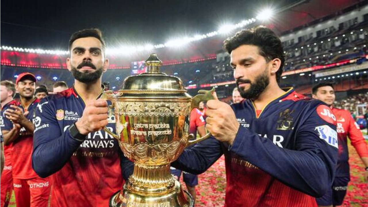 IPL may be an obstacle in the way of Champions League T20