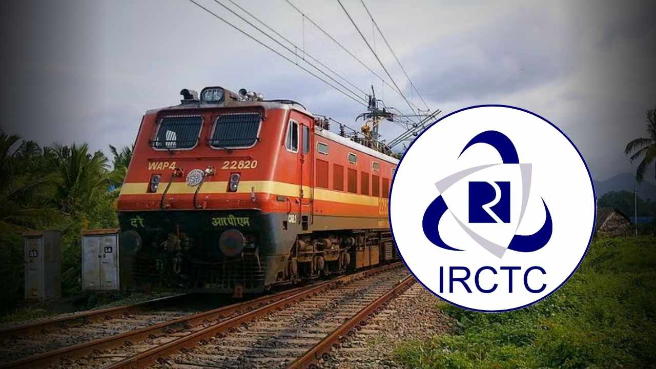 IRCTC Tatkal Ticket Booking