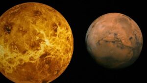 ISRO Big Mission To Mars And Venus