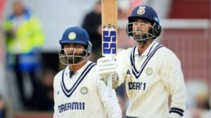 India Breaks Australia Record