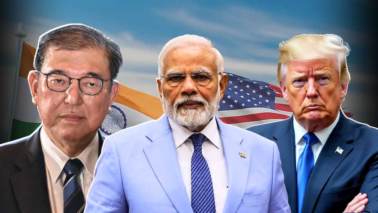 India US Deal