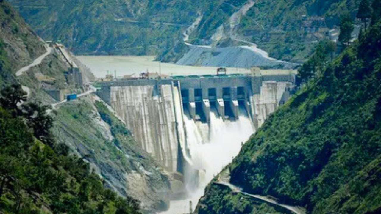 India is taking a loan of Rs 3119 crore from the World Bank for the Kashmir Dam Project