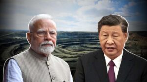 India may surpass China in terms of rare earth elements