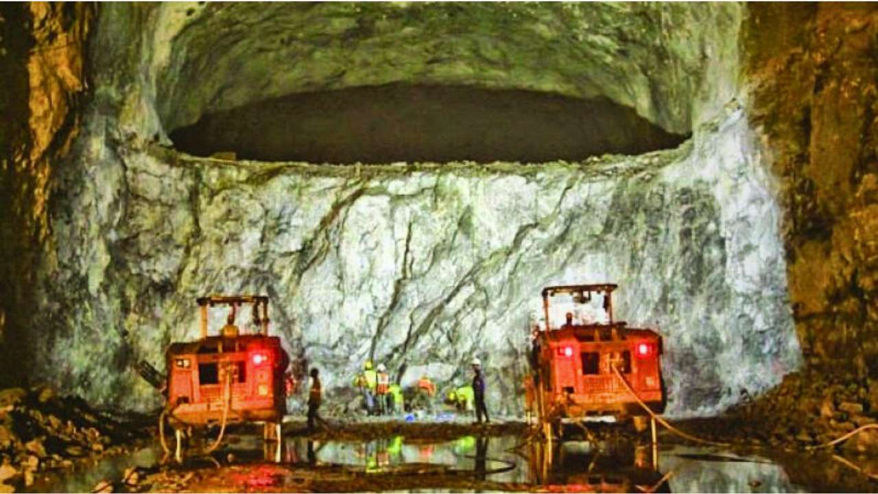 India to create three new oil reserves