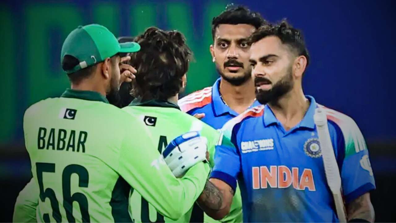 India vs Pakistan match in Asia Cup 2025 will be played on this date