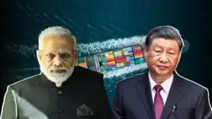 India will reduce dependence on China by using Kazakhstan trade route