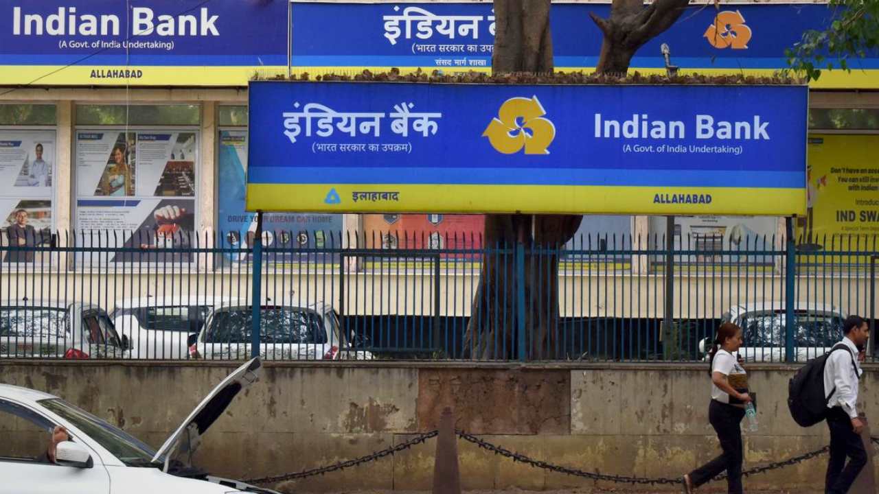 Indian Bank Recruitment 2025