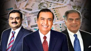 Indian Billionaire