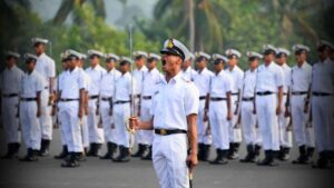 Indian Navy Recruitment 2025