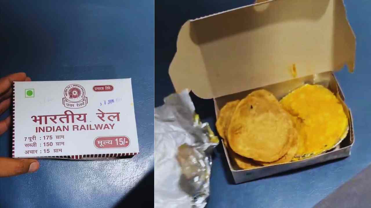 Indian Railways