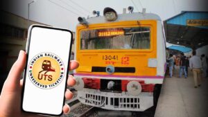 Indian Railways