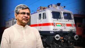 Indian Railways