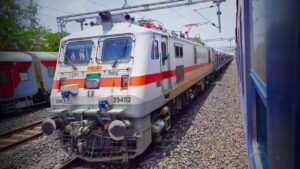 Indian Railways
