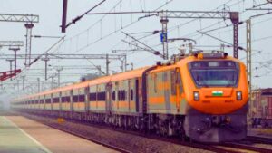 Indian Railways