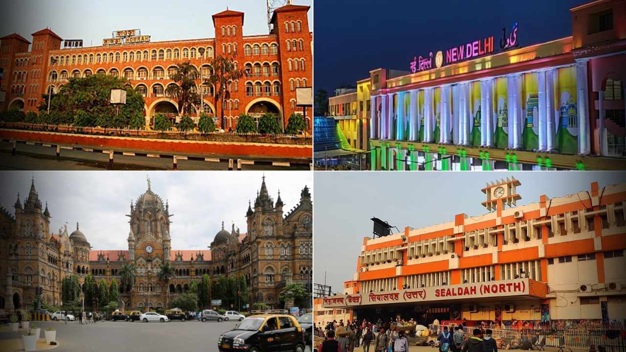 Indian Railways