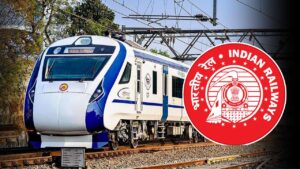 Indian Railways Recruitment 2025