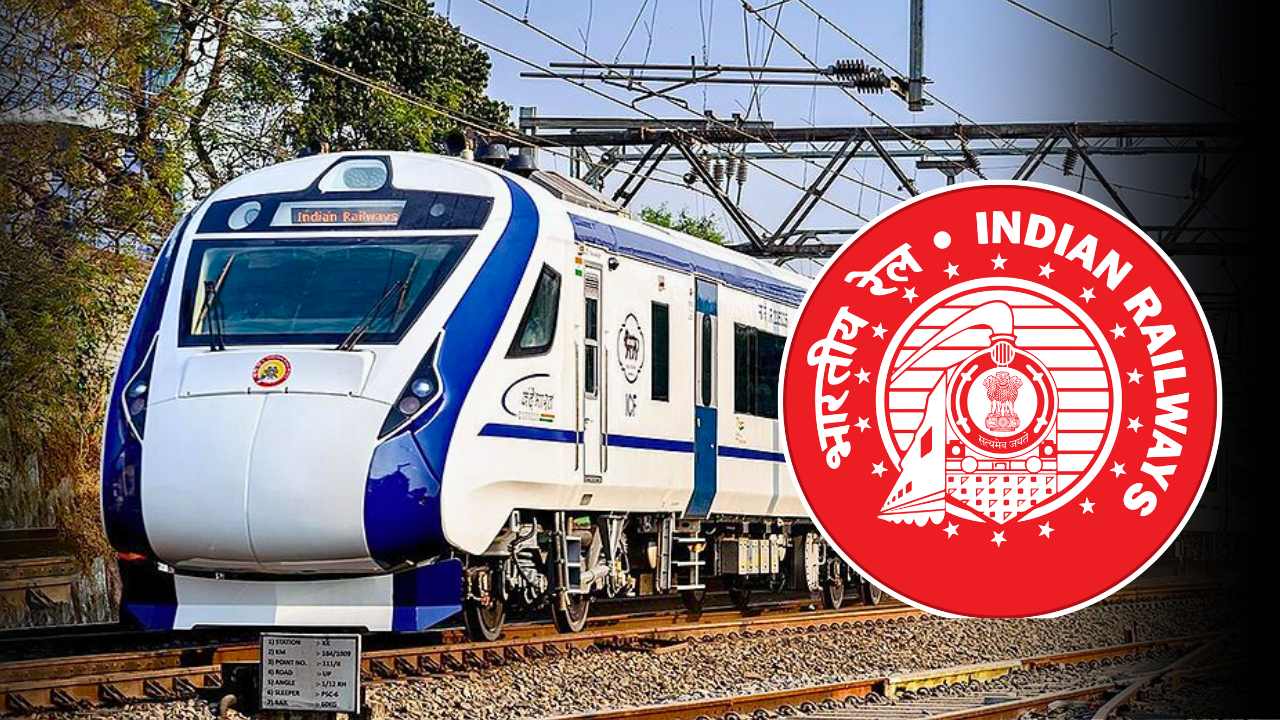Indian Railways Recruitment 2025