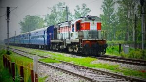 Indian Railways loses Rs 573 crore due to unplanned investment