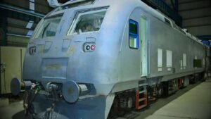 Indian Railways successfully test hydrogen train coaches