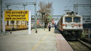 Indian Railways to construct NGP bypass rail track