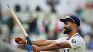 Indian pacer Akash Deep net worth