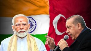 India's concerns over Pakistan-Turkey deal have increased significantly