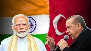 India's concerns over Pakistan-Turkey deal have increased significantly
