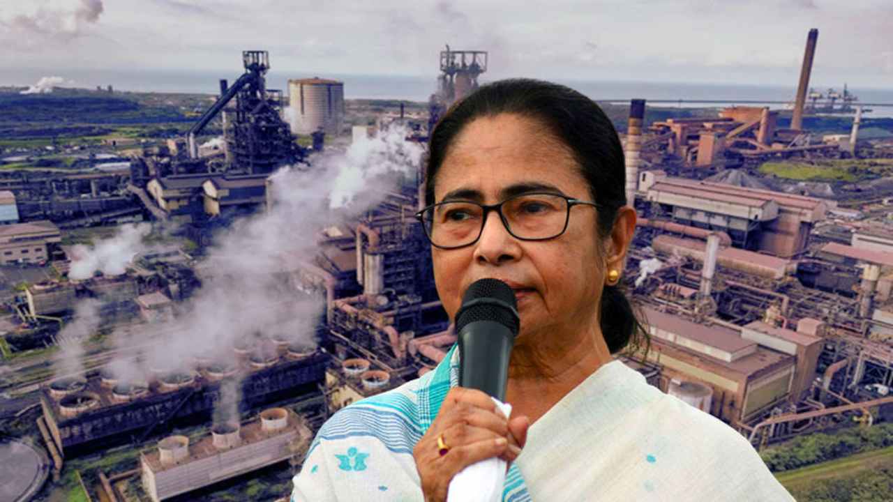 Industrial Corridors In WB