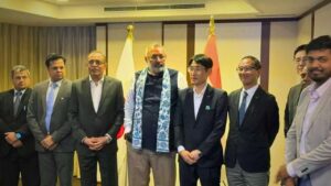 Japan to invest in Indian textile industry