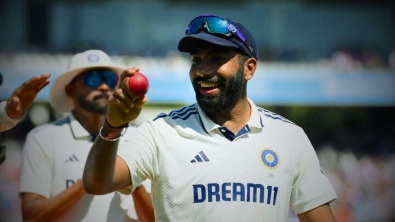 Jasprit Bumrah 5 Wickets No Celebration Reason