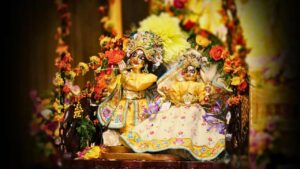 Jhulan Yatra