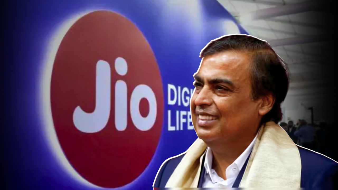 Jio Recharge Plan
