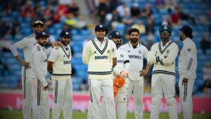 Jofra Archer ruled out of India vs England second Test