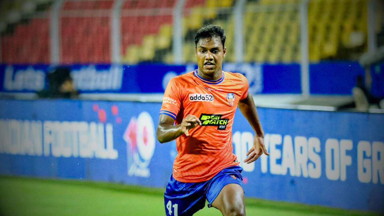 Joy Gupta East Bengal New Update